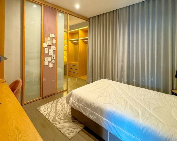 ให้เช่า - Bangkok Boulevard Signature Ladprao-Serithai : บางกอก บูเลอวาร์ด ซิกเนเจอร์ ลาดพร้าว-เสรีไทย, กรุงเทพ