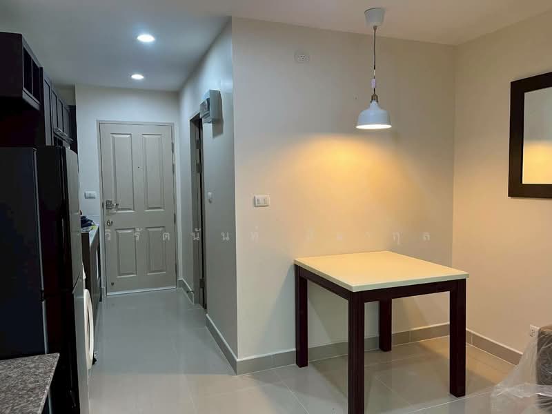 Metro Park Sathorn, Bangkok, Kanlapaphruek Road, Bang Wa, Phasi Charoen, Bangkok, Studio, 30 sqm, Condo For Rent, by wirattanun leemakul Mew, 500290237 - DDproperty.com