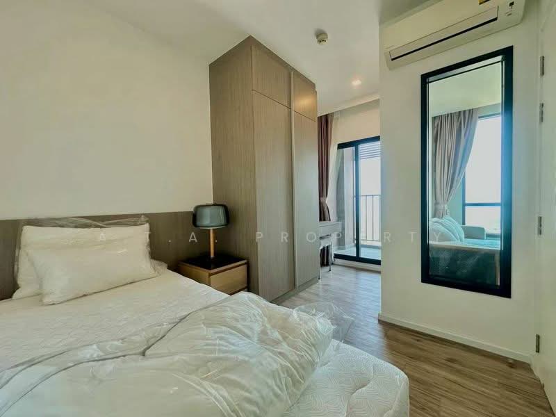 KnightsBridge The Ocean Sriracha, Chon Buri (Pattaya), 3 Sukhumvit, Surasak, Si Racha, Chon Buri (Pattaya), 2 Bedrooms, 56 sqm, Condo For Sale, by A.T.A. Property, 500290240 - DDproperty.com