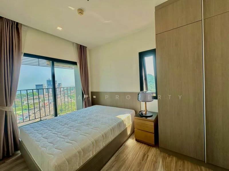KnightsBridge The Ocean Sriracha, Chon Buri (Pattaya), 3 Sukhumvit, Surasak, Si Racha, Chon Buri (Pattaya), 2 Bedrooms, 56 sqm, Condo For Sale, by A.T.A. Property, 500290240 - DDproperty.com