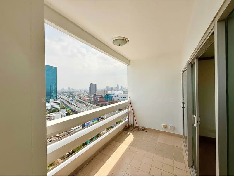 Modern Home Tower, Bangkok, 99 Soi Ruam Mit, Chong Nonsi, Yan Nawa, Bangkok, 2 Bedrooms, 118 sqm, Condo For Rent, by Kakar Holdings, 500290241 - DDproperty.com