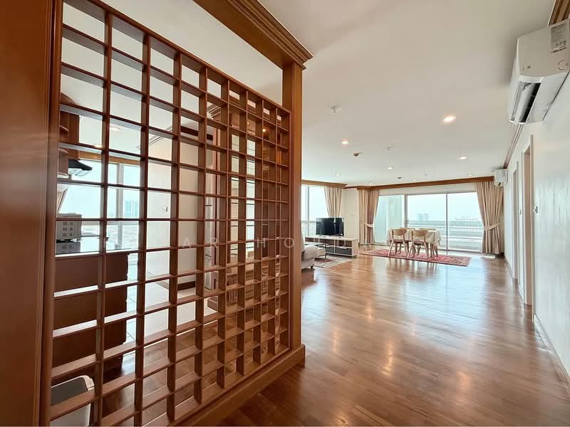 Modern Home Tower, Bangkok, 99 Soi Ruam Mit, Chong Nonsi, Yan Nawa, Bangkok, 2 Bedrooms, 118 sqm, Condo For Rent, by Kakar Holdings, 500290241 - DDproperty.com