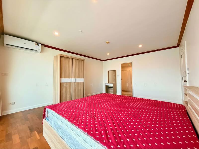 Modern Home Tower, Bangkok, 99 Soi Ruam Mit, Chong Nonsi, Yan Nawa, Bangkok, 2 Bedrooms, 118 sqm, Condo For Rent, by Kakar Holdings, 500290241 - DDproperty.com
