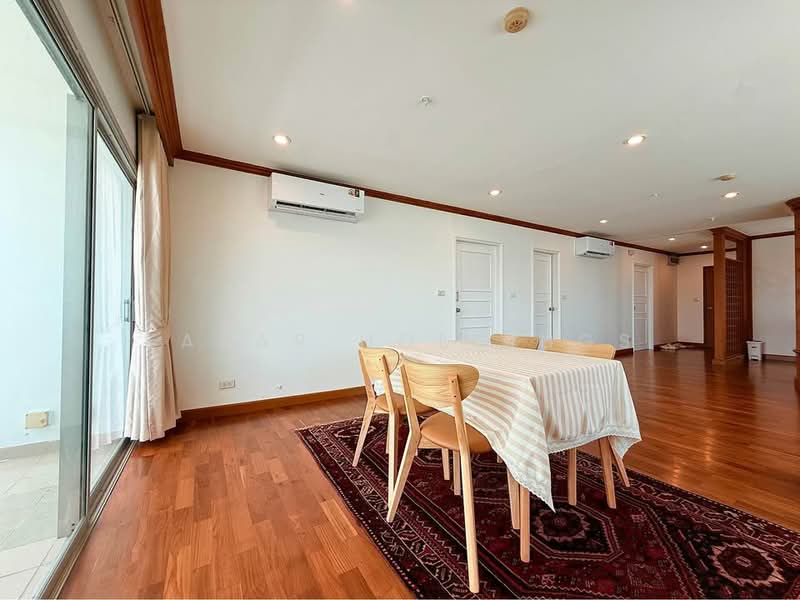 Modern Home Tower, Bangkok, 99 Soi Ruam Mit, Chong Nonsi, Yan Nawa, Bangkok, 2 Bedrooms, 118 sqm, Condo For Rent, by Kakar Holdings, 500290241 - DDproperty.com