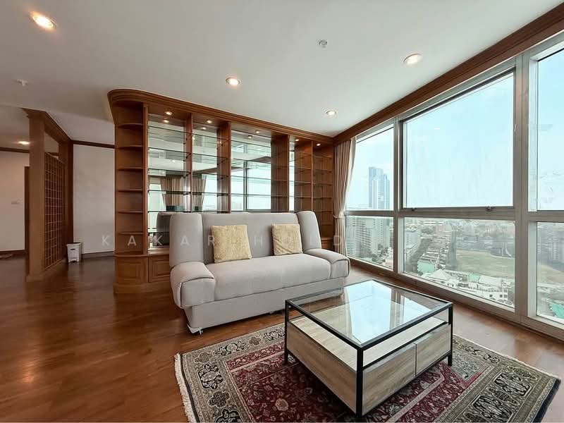 Modern Home Tower : โมเดิร์น โฮม ทาวเวอร์, กรุงเทพ, 99 ซอยร่วมมิตร, ช่องนนทรี, ยานนาวา, กรุงเทพ, 118 ตร.ม., คอนโด ให้เช่า, โดย Kakar Holdings, 500290241 - DDproperty.com