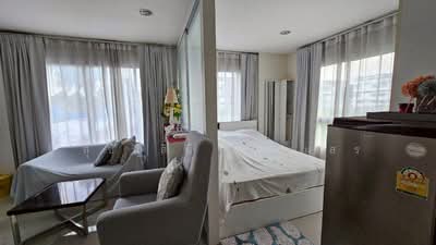 ขาย - MileStone Condominium : ไมล์สโตน คอนโดมิเนียม, กรุงเทพ