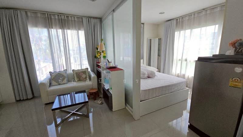 MileStone Condominium, Bangkok, 168 Seri Thai Road, Khlong Kum, Bueng Kum, Bangkok, 1 Bedroom, 29 sqm, Condo For Sale, by สุชัญสินี ธรรมสร, 500290243 - DDproperty.com