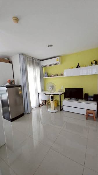 MileStone Condominium : ไมล์สโตน คอนโดมิเนียม, กรุงเทพ, 168 ถ.เสรีไทย, คลองกุ่ม, บึงกุ่ม, กรุงเทพ, 29 ตร.ม., คอนโด ขาย, โดย สุชัญสินี ธรรมสร, 500290243 - DDproperty.com