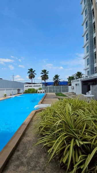 MileStone Condominium, Bangkok, 168 Seri Thai Road, Khlong Kum, Bueng Kum, Bangkok, 1 Bedroom, 29 sqm, Condo For Sale, by สุชัญสินี ธรรมสร, 500290243 - DDproperty.com
