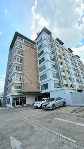 MileStone Condominium : ไมล์สโตน คอนโดมิเนียม, กรุงเทพ, 168 ถ.เสรีไทย, คลองกุ่ม, บึงกุ่ม, กรุงเทพ, 29 ตร.ม., คอนโด ขาย, โดย สุชัญสินี ธรรมสร, 500290243 - DDproperty.com
