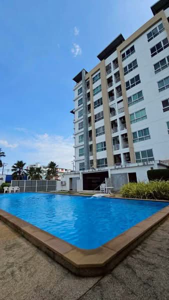 MileStone Condominium : ไมล์สโตน คอนโดมิเนียม, กรุงเทพ, 168 ถ.เสรีไทย, คลองกุ่ม, บึงกุ่ม, กรุงเทพ, 29 ตร.ม., คอนโด ขาย, โดย สุชัญสินี ธรรมสร, 500290243 - DDproperty.com