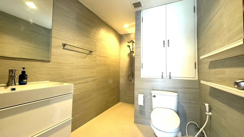 Richmond Palace, Bangkok, Soi Sukhumvit 43 Sukhumvit Road, Khlong Tan Nua, Watthana, Bangkok, 3 Bedrooms, 164 sqm, Condo For Sale, by K.Nana, 500290246 - DDproperty.com
