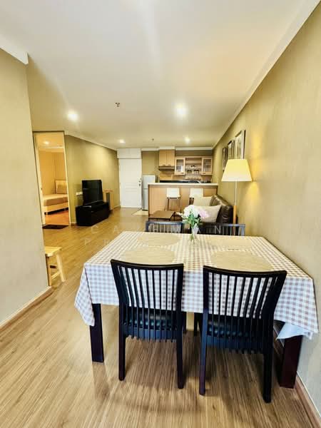 The Waterford Diamond Tower Sukhumvit, Bangkok, 758/18  Soi Sukhumvit 30/1, Sukhumvit Road, Khlong Toei, Khlong Toei, Bangkok, 2 Bedrooms, 70 sqm, Condo For Rent, by caveman property, 500290251 - DDproperty.com