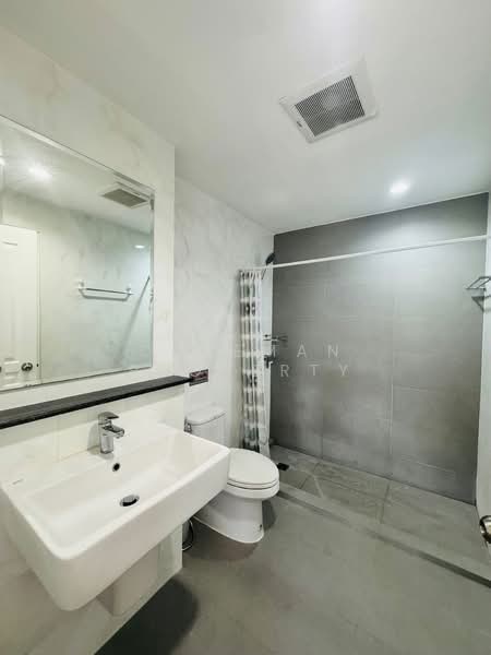 The Waterford Diamond Tower Sukhumvit, Bangkok, 758/18  Soi Sukhumvit 30/1, Sukhumvit Road, Khlong Toei, Khlong Toei, Bangkok, 2 Bedrooms, 70 sqm, Condo For Rent, by caveman property, 500290251 - DDproperty.com