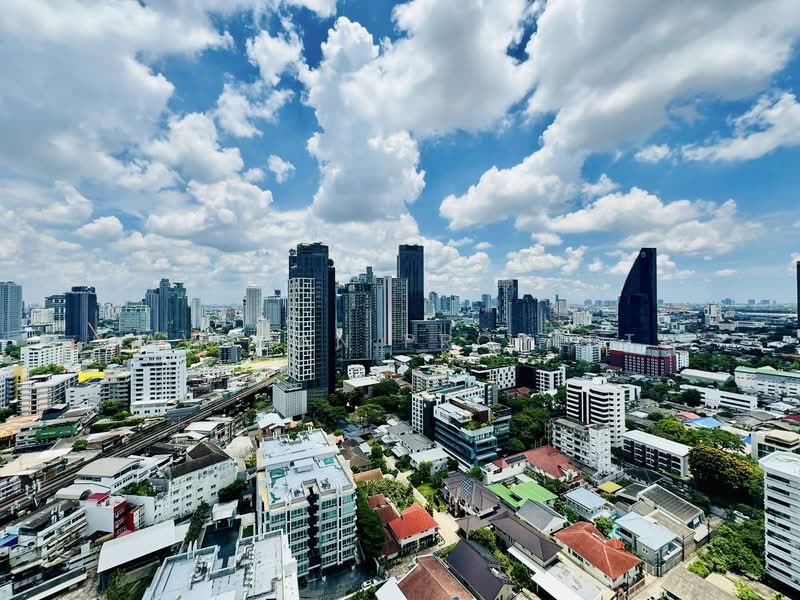 The Waterford Diamond Tower สุขุมวิท (เดอะวอเตอร์ฟอร์ด ไดมอน ทาวเวอร์ สุขุมวิท), กรุงเทพ, 758/18  ซอยสุขุมวิท 30/1 ถนนสุขุมวิท, คลองเตย, คลองเตย, กรุงเทพ, 70 ตร.ม., คอนโด ให้เช่า, โดย caveman property, 500290251 - DDproperty.com