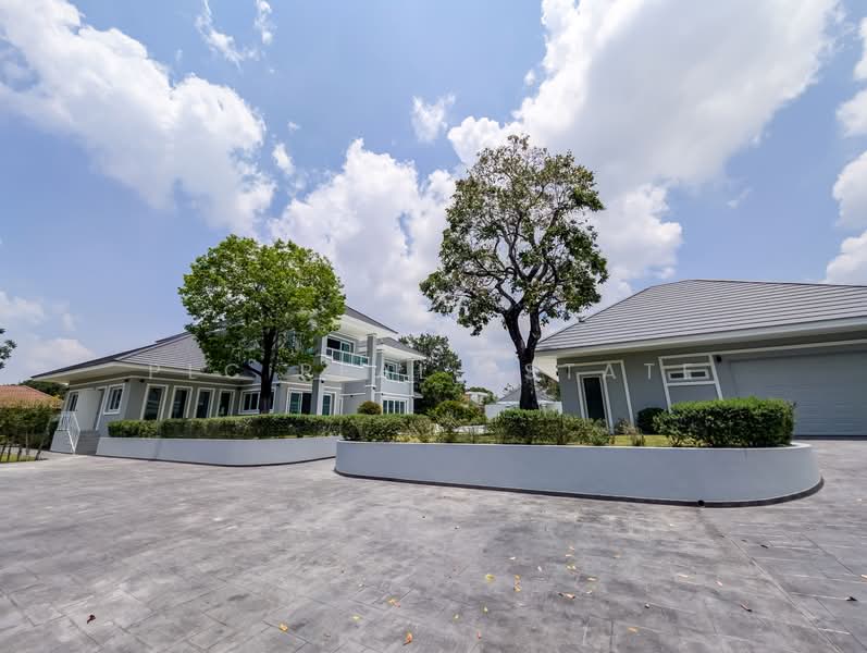 Luxury Villa for Sale Mabprachan East Pattaya, Chon Buri (Pattaya), Bang Lamung, Bang Lamung (Pattaya), Chon Buri (Pattaya), 6 Bedrooms, 748 sqm, Villa For Sale, by PLC real estate, 500290253 - DDproperty.com