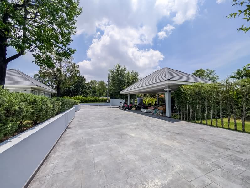 Luxury Villa for Sale Mabprachan East Pattaya, Chon Buri (Pattaya), Bang Lamung, Bang Lamung (Pattaya), Chon Buri (Pattaya), 6 Bedrooms, 748 sqm, Villa For Sale, by PLC real estate, 500290253 - DDproperty.com