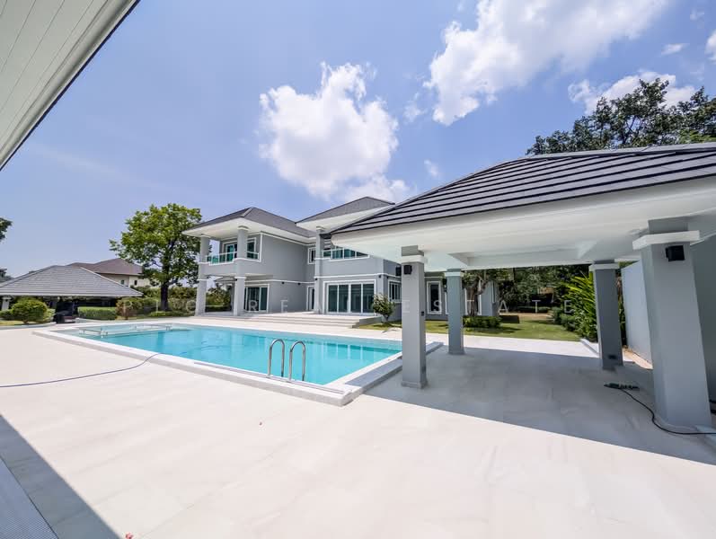 Luxury Villa for Sale Mabprachan East Pattaya, Chon Buri (Pattaya), Bang Lamung, Bang Lamung (Pattaya), Chon Buri (Pattaya), 6 Bedrooms, 748 sqm, Villa For Sale, by PLC real estate, 500290253 - DDproperty.com