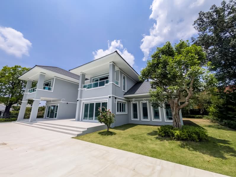 Luxury Villa for Sale Mabprachan East Pattaya, Chon Buri (Pattaya), Bang Lamung, Bang Lamung (Pattaya), Chon Buri (Pattaya), 6 Bedrooms, 748 sqm, Villa For Sale, by PLC real estate, 500290253 - DDproperty.com