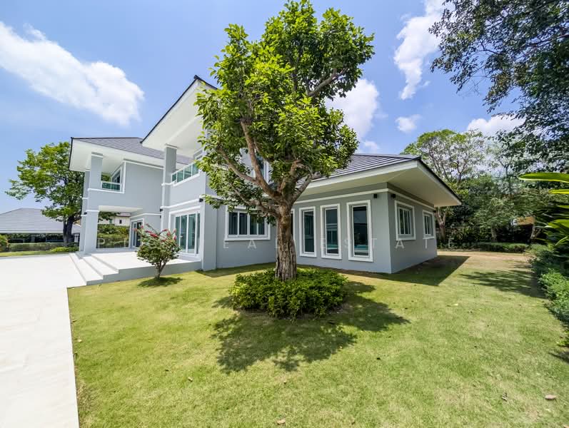 Luxury Villa for Sale Mabprachan East Pattaya, Chon Buri (Pattaya), Bang Lamung, Bang Lamung (Pattaya), Chon Buri (Pattaya), 6 Bedrooms, 748 sqm, Villa For Sale, by PLC real estate, 500290253 - DDproperty.com