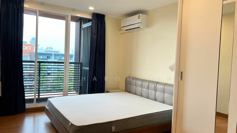 Tree Condo LUXE Sukhumvit 52 : ทรี คอนโด ลักซ์ สุขุมวิท 52, กรุงเทพ, ซอยสุขุมวิท 52 ถนนสุขุมวิท, บางจาก, พระโขนง, กรุงเทพ, 68 ตร.ม., คอนโด ขาย, โดย Nuttharom Linla, 500290255 - DDproperty.com