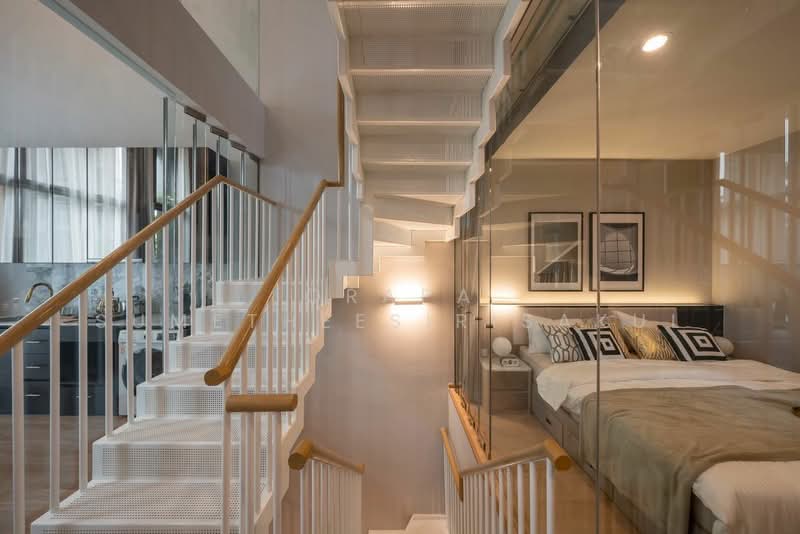 Chewa Heart Sukhumvit 62/1, Bangkok, Soi Sukhumvit 62/1, Bang Chak, Phra Khanong, Bangkok, 4 Bedrooms, 230 sqm, Townhouse For Sale, by Orapa Sumetheesirisakul, 500290257 - DDproperty.com
