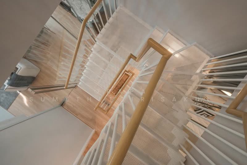 Chewa Heart Sukhumvit 62/1, Bangkok, Soi Sukhumvit 62/1, Bang Chak, Phra Khanong, Bangkok, 4 Bedrooms, 230 sqm, Townhouse For Sale, by Orapa Sumetheesirisakul, 500290257 - DDproperty.com