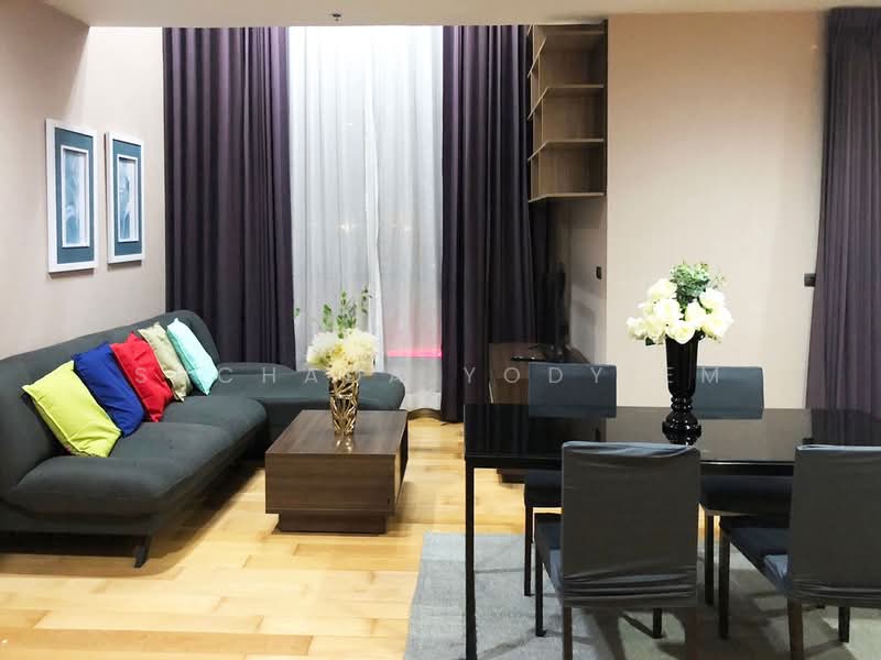For Sale - Fuse Sathorn-Taksin, Bangkok