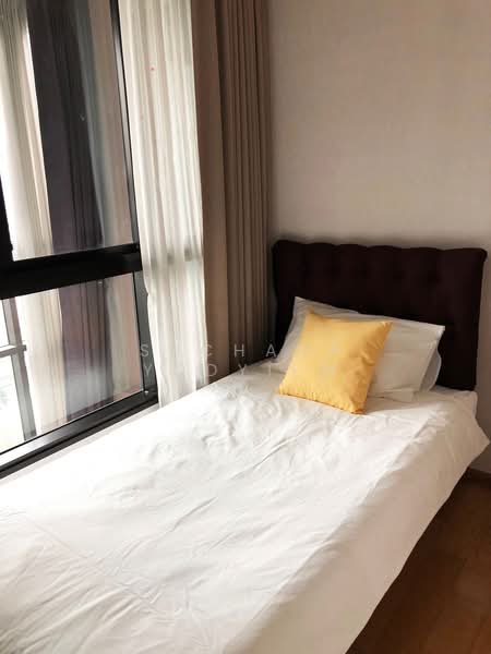For Sale - Fuse Sathorn-Taksin, Bangkok