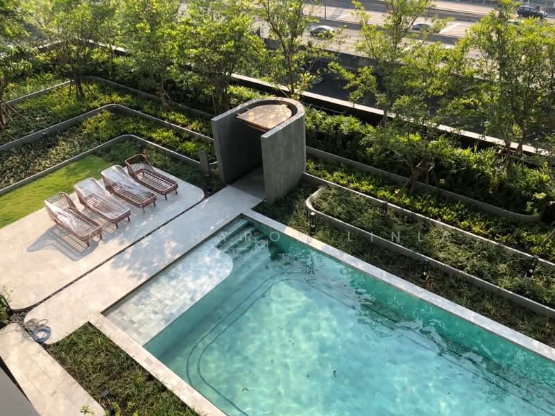 Coco Parc, Bangkok, 1150 Rama 4 Road, Khlong Toei, Khlong Toei, Bangkok, 1 Bedroom, 27 sqm, Condo For Sale, by Nattapat Reunyota, 500290259 - DDproperty.com
