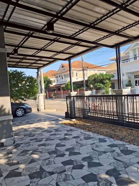 Ananda Beach Life, Samut Prakan, Soi Ananda Beach Life Village, Bangphli Yai, Bang Plee, Samut Prakan, 4 Bedrooms, 214 sqm, Single Detached House For Rent, by Khun Eve, 500290261 - DDproperty.com