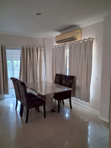Ananda Beach Life, Samut Prakan, Soi Ananda Beach Life Village, Bangphli Yai, Bang Plee, Samut Prakan, 4 Bedrooms, 214 sqm, Single Detached House For Rent, by Khun Eve, 500290261 - DDproperty.com