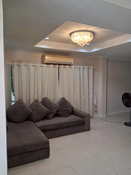 Ananda Beach Life, Samut Prakan, Soi Ananda Beach Life Village, Bangphli Yai, Bang Plee, Samut Prakan, 4 Bedrooms, 214 sqm, Single Detached House For Rent, by Khun Eve, 500290261 - DDproperty.com