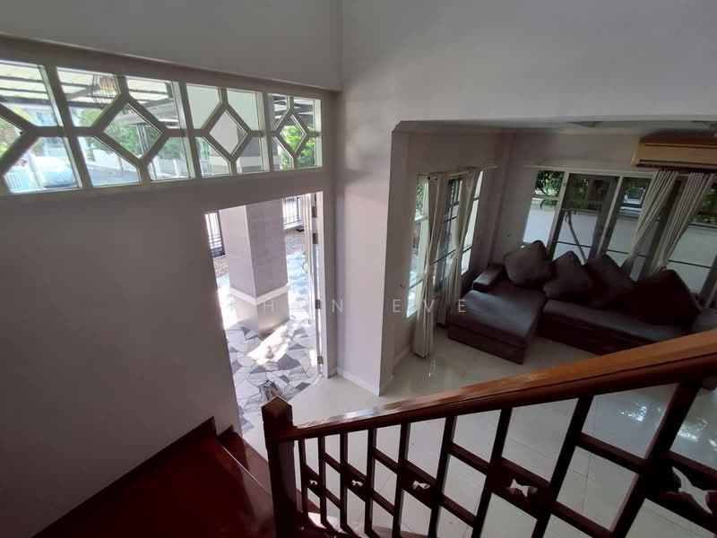 Ananda Beach Life, Samut Prakan, Soi Ananda Beach Life Village, Bangphli Yai, Bang Plee, Samut Prakan, 4 Bedrooms, 214 sqm, Single Detached House For Rent, by Khun Eve, 500290261 - DDproperty.com