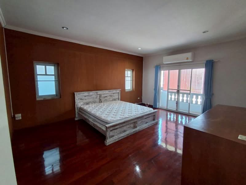 Ananda Beach Life, Samut Prakan, Soi Ananda Beach Life Village, Bangphli Yai, Bang Plee, Samut Prakan, 4 Bedrooms, 214 sqm, Single Detached House For Rent, by Khun Eve, 500290261 - DDproperty.com