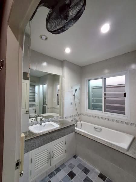 Ananda Beach Life, Samut Prakan, Soi Ananda Beach Life Village, Bangphli Yai, Bang Plee, Samut Prakan, 4 Bedrooms, 214 sqm, Single Detached House For Rent, by Khun Eve, 500290261 - DDproperty.com
