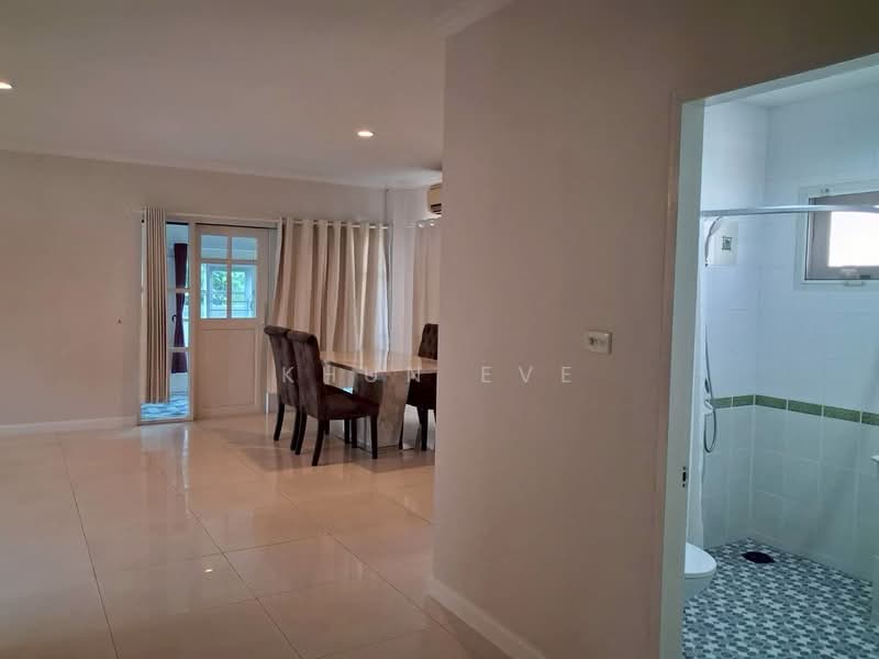 Ananda Beach Life, Samut Prakan, Soi Ananda Beach Life Village, Bangphli Yai, Bang Plee, Samut Prakan, 4 Bedrooms, 214 sqm, Single Detached House For Rent, by Khun Eve, 500290261 - DDproperty.com