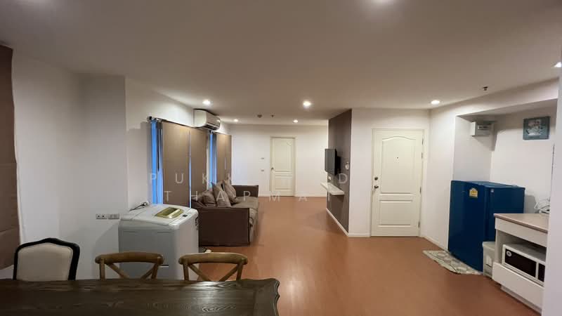Lumpini Ville Naklua-Wongamat, Chon Buri (Pattaya), Pattaya-Na Kluea Rd, Na Kloe, Bang Lamung (Pattaya), Chon Buri (Pattaya), 2 Bedrooms, 75 sqm, Condo For Sale, by Pukkawadee Thapmathi, 500290263 - DDproperty.com