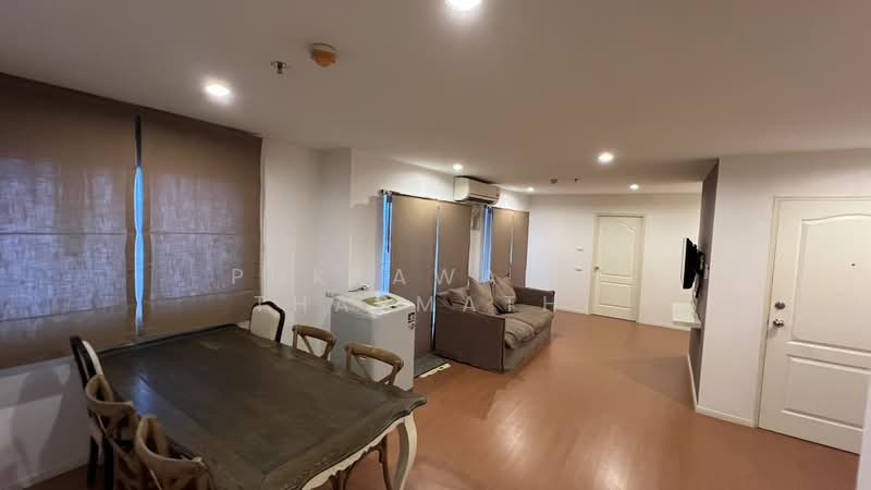 Lumpini Ville Naklua-Wongamat, Chon Buri (Pattaya), Pattaya-Na Kluea Rd, Na Kloe, Bang Lamung (Pattaya), Chon Buri (Pattaya), 2 Bedrooms, 75 sqm, Condo For Sale, by Pukkawadee Thapmathi, 500290263 - DDproperty.com