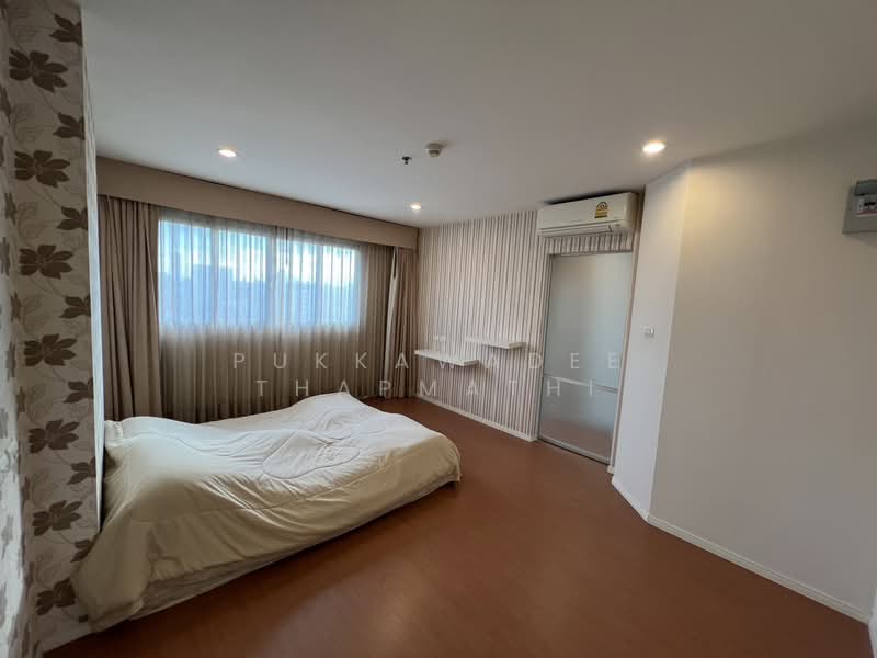 Lumpini Ville Naklua-Wongamat, Chon Buri (Pattaya), Pattaya-Na Kluea Rd, Na Kloe, Bang Lamung (Pattaya), Chon Buri (Pattaya), 2 Bedrooms, 75 sqm, Condo For Sale, by Pukkawadee Thapmathi, 500290263 - DDproperty.com