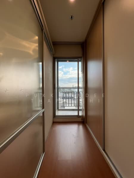 Lumpini Ville Naklua-Wongamat, Chon Buri (Pattaya), Pattaya-Na Kluea Rd, Na Kloe, Bang Lamung (Pattaya), Chon Buri (Pattaya), 2 Bedrooms, 75 sqm, Condo For Sale, by Pukkawadee Thapmathi, 500290263 - DDproperty.com