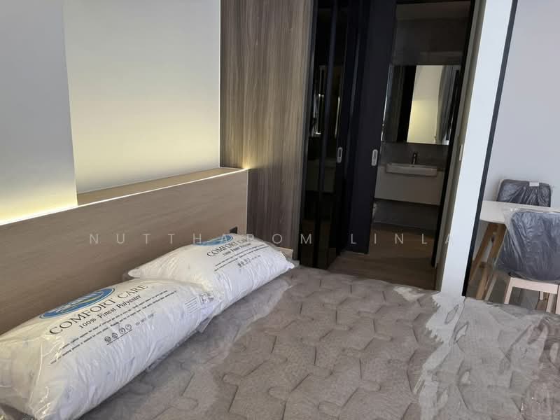 Noble Around Ari, Bangkok, 312 Phahon Yothin Rd, Samsen Nai, Phaya Thai, Bangkok, 1 Bedroom, 27 sqm, Condo For Sale, by Nuttharom Linla, 500290264 - DDproperty.com