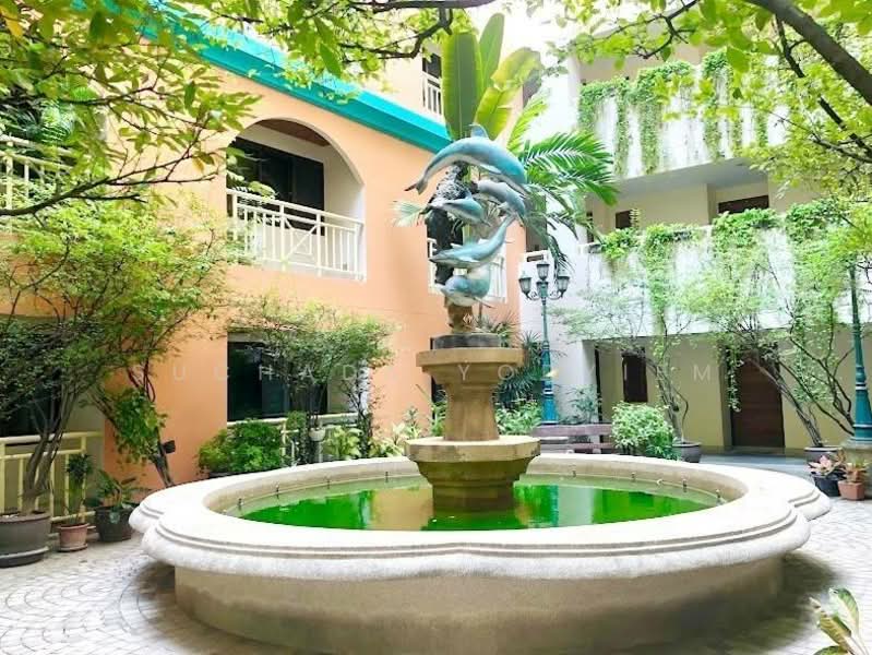 Aree Place Sukhumvit 26 : อารีย์ เพลส สุขุมวิท 26, กรุงเทพ, คลองตัน, คลองเตย, กรุงเทพ, 173 ตร.ม., คอนโด ขาย, โดย Suchada Yodyiem, 500290265 - DDproperty.com