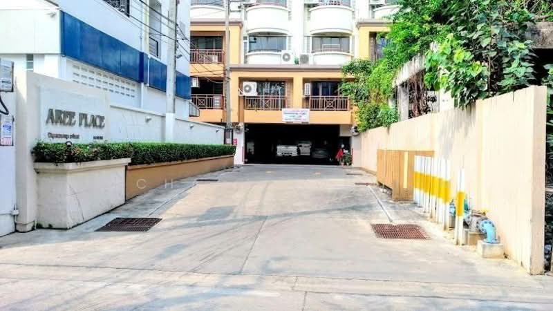 Aree Place Sukhumvit 26 : อารีย์ เพลส สุขุมวิท 26, กรุงเทพ, คลองตัน, คลองเตย, กรุงเทพ, 173 ตร.ม., คอนโด ขาย, โดย Suchada Yodyiem, 500290265 - DDproperty.com