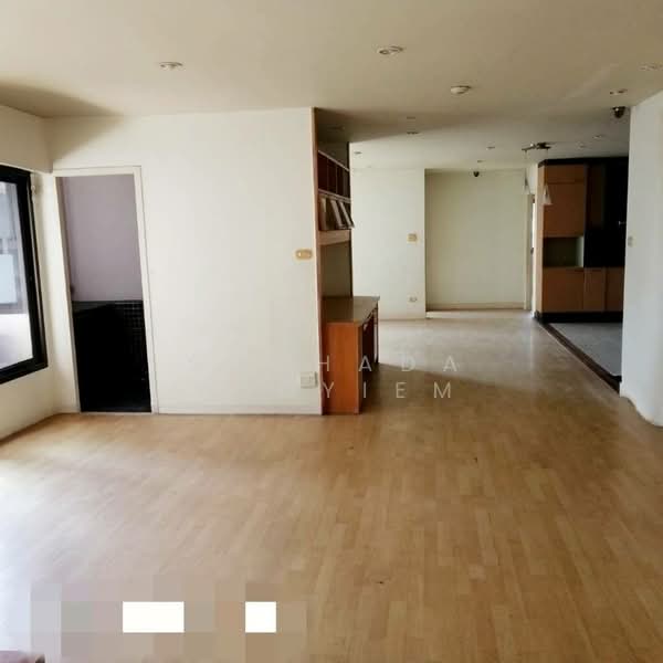 For Sale - Aree Place Sukhumvit 26, Bangkok