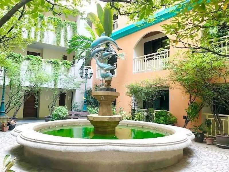 For Sale - Aree Place Sukhumvit 26, Bangkok