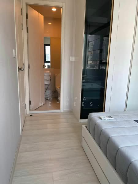 Life Asoke, Bangkok, Asoke-Dindang Road, Bang Kapi, Huai Khwang, Bangkok, 2 Bedrooms, 55 sqm, Condo For Sale, by Orapa Sumetheesirisakul, 500290267 - DDproperty.com