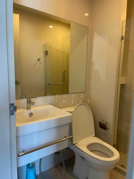 Life Asoke, Bangkok, Asoke-Dindang Road, Bang Kapi, Huai Khwang, Bangkok, 2 Bedrooms, 55 sqm, Condo For Sale, by Orapa Sumetheesirisakul, 500290267 - DDproperty.com