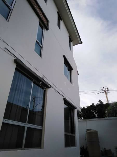 Town Plus Huamark, Bangkok, Krungthep Kreetha Road, Hua Mak, Bang Kapi, Bangkok, 3 Bedrooms, 150 sqm, Townhouse For Rent, by ขวัญเรือน ดีนาน, 500290272 - DDproperty.com
