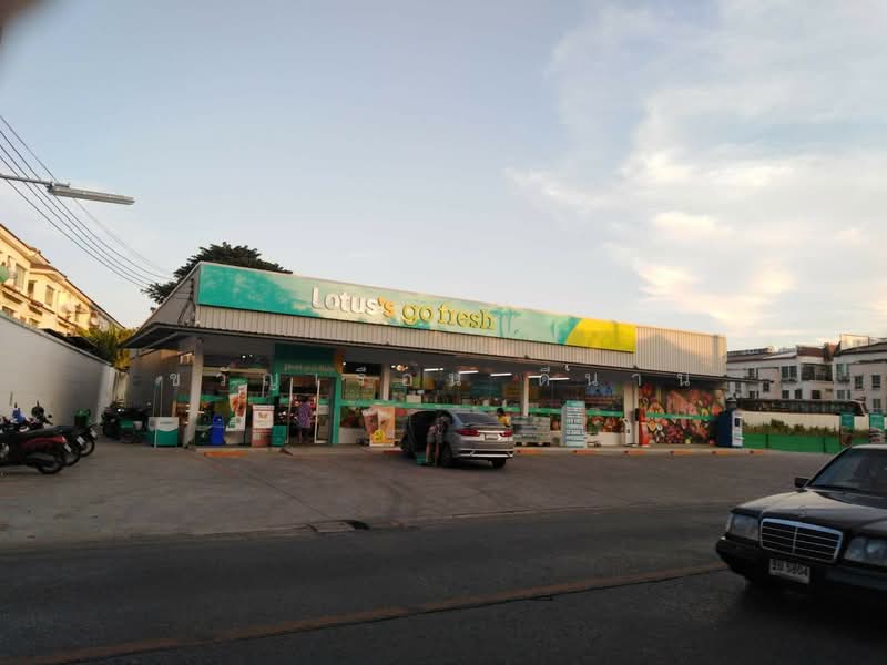 Town Plus Huamark : ทาวน์ พลัส หัวหมาก, กรุงเทพ, ถนนกรุงเทพกรีฑา, หัวหมาก, บางกะปิ, กรุงเทพ, 150 ตร.ม., ทาวน์เฮ้าส์ ให้เช่า, โดย ขวัญเรือน ดีนาน, 500290272 - DDproperty.com